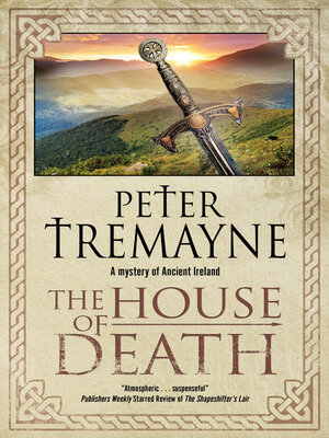 cover image of The House of Death
